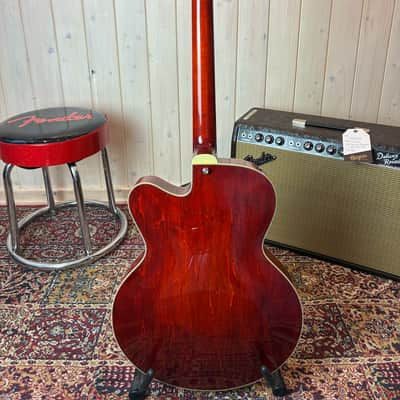 Eastman AR403CED 2026 - Truetone Gloss image 5