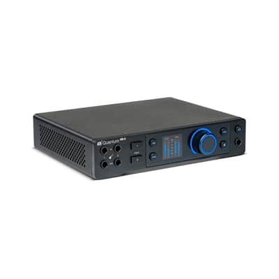 PreSonus Quantum HD 2 USB-C Audio Interface image 3