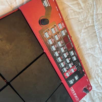 Nord Drum 3P 6-Channel Modeling Percussion Synthesizer image 2