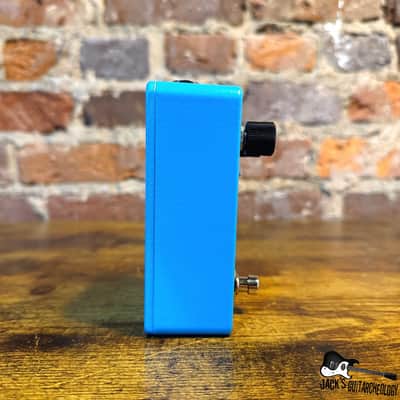 Red River Amplification Bonetender Fuzz Pedal (*NEW* - Blue) image 4