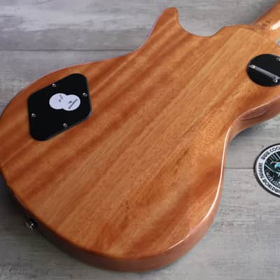 Paul Reed Smith (PRS) SE McCarty 594 (Turquoise) image 9