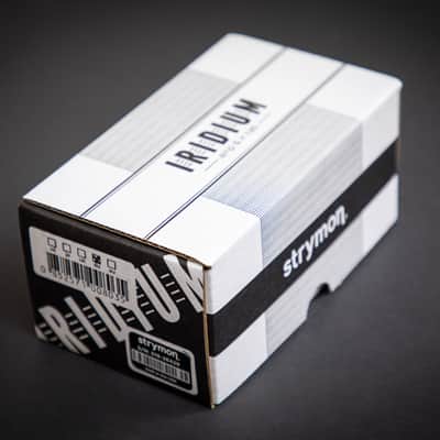 Strymon Iridium Amp & IR Cab image 10