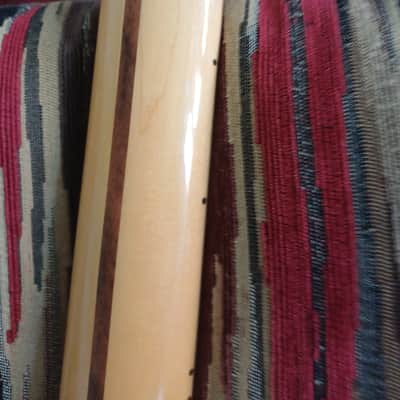 Fender American Standard Stratocaster with Maple Fretboard 2008 - 2016 - Sienna Sunburst image 11