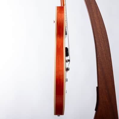 Gibson ES-335, Watermelon | Demo image 5