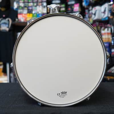 Yamaha Stage Custom Series 12" Birch Tom - Natural Lacquer | 8x12" image 3