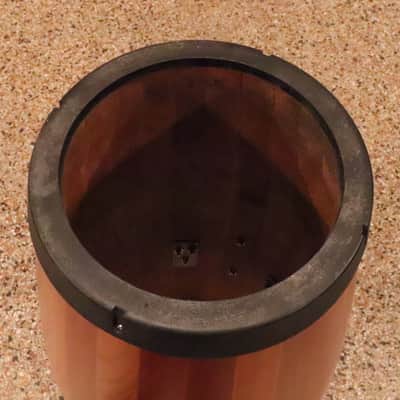 Lp Latin Percussion Valge Armando Peraza Series Large Tumba Drum image 9