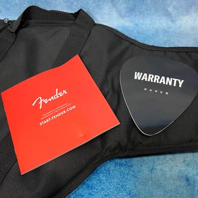 *NEW* 2025 Fender Japan FSR Limited Edition Jaguar Black w/Anodised Pickguard, MIJ image 12