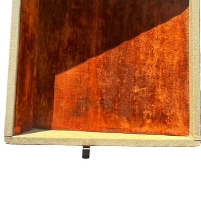 1960’s Fender Rhodes Piano Bass Sparkle Top 32-Key Electric Piano (Serial #0001) image 10