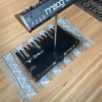 Moog Taurus II - restored and working great image 5