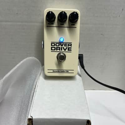 Hermida Audio Dover Drive | Reverb