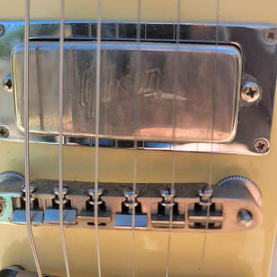 Gibson Firebird V Reissue 1990 image 8