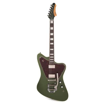 Fano Alt De Facto RB6 | Reverb