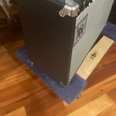 Music Man Music Man 212-HD One Thirty Refurbished Major History! image 3