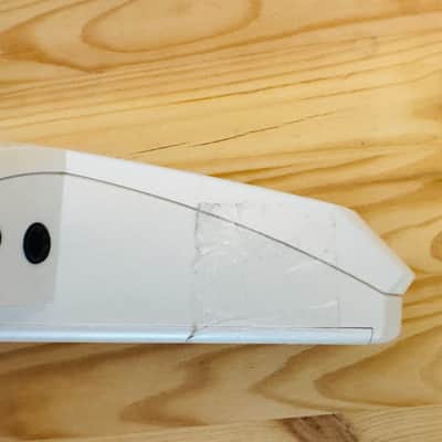 Roland AE-10 Aerophone Digital Wind Instrument 2018 - Present - White image 4
