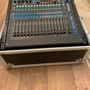 Allen & Heath Qu-16 Black