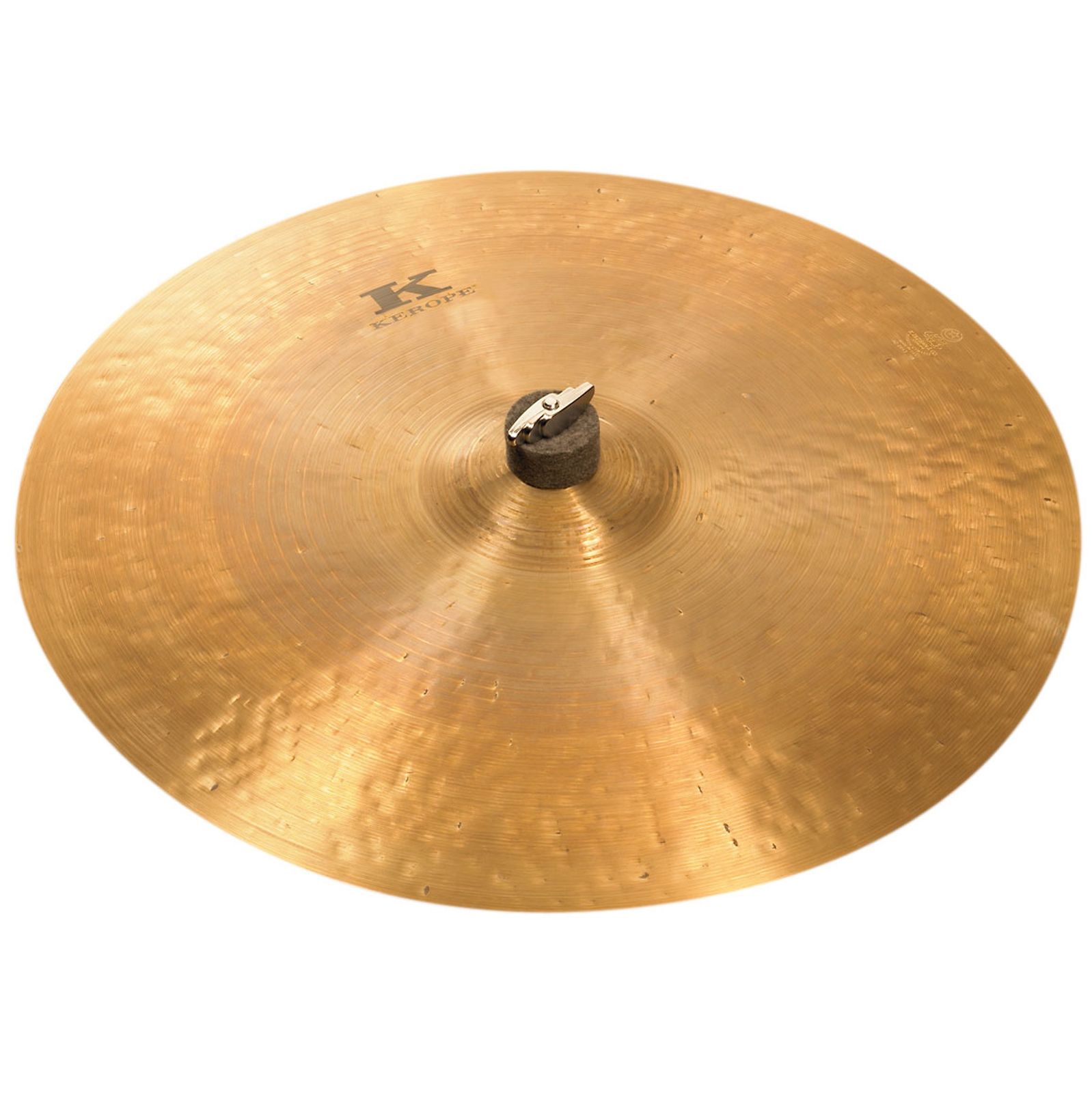 Zildjian 18