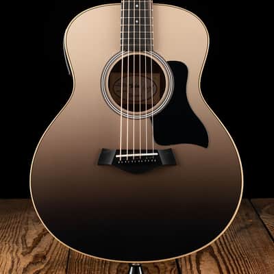 Taylor GS Mini-e Special Edition Tone Show - Cream Fade - Free Shipping image 1