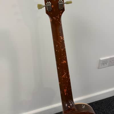 Gibson Les Paul Music Rising 2005 #18 of 300 – Hand-Painted image 5