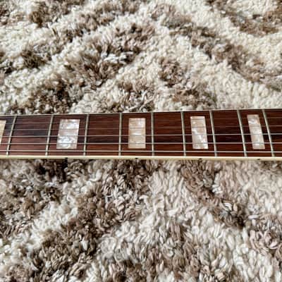 Fender Coronado II with Rosewood Fretboard 1967 - Sunburst image 13