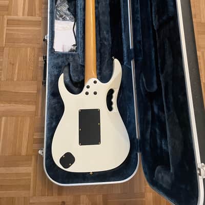 Ibanez JEM555 Steve Vai Signature First Edition 1994 Made in Korea image 3