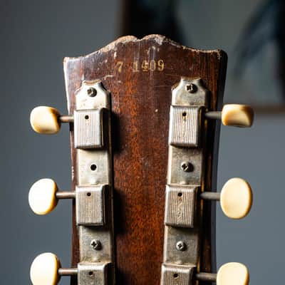 1957 Gibson Les Paul Junior image 8