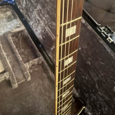 Gibson SG Standard 1972 - Natural image 8