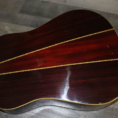 Alvarez 5043 1977 3 Piece Back image 7