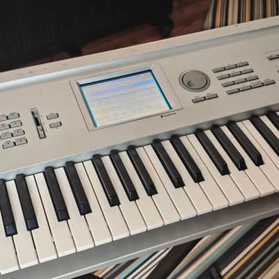 Korg Triton Pro 76 key Keyboard Synthesizer image 6