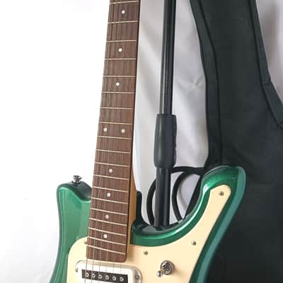 Yamaha SGV300 Flying Samurai - Pearl Green, MINT Condition image 9