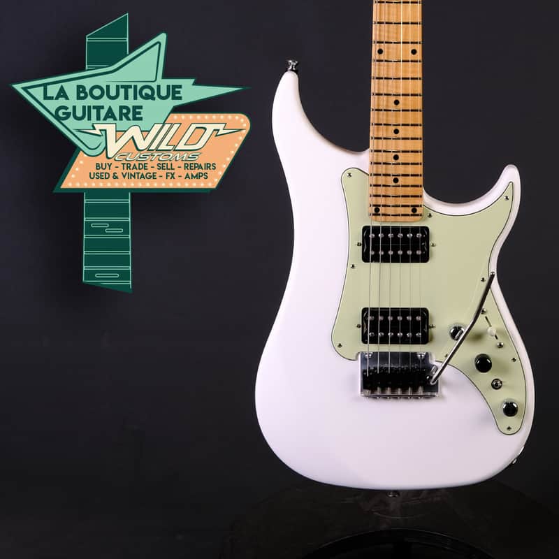 Vigier EXCALIBUR INDUS 2007 - white