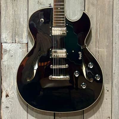 Excellent Guild Newark St. Collection Starfire I SC - Vintage Walnut, Ships Ultra Fast with A Pro Set Up! image 2