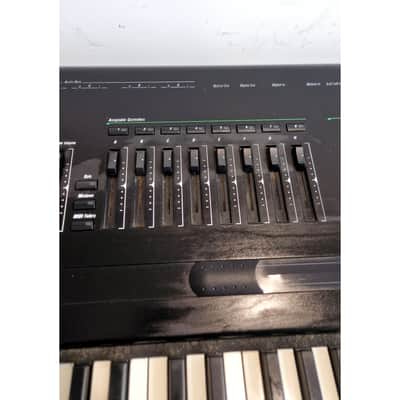 Kurzweil K2500X - Digital Piano - Black - Good image 7