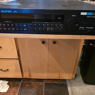 Roland Super JX MKS-70