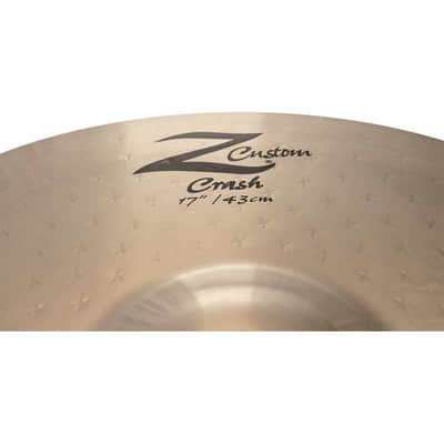 ZILDJIAN Z40114 Crash - 17" image 3