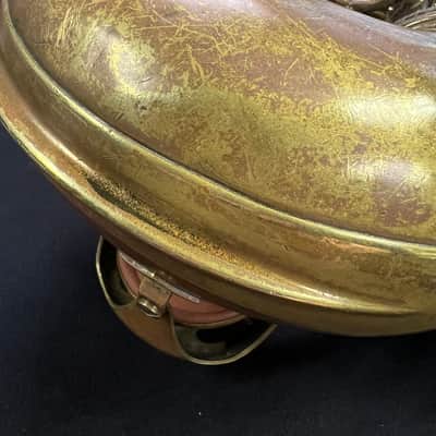 1962 SELMER MARK VI Tenor Saxophone *RECENTLY OVERHAULED* image 18