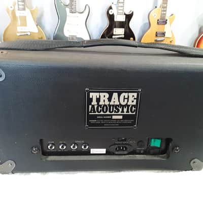 Trace Elliot acoustic amp image 2