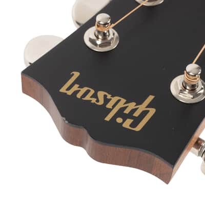 Used Gibson J-45 Studio Rosewood Gloss Top - Natural image 8