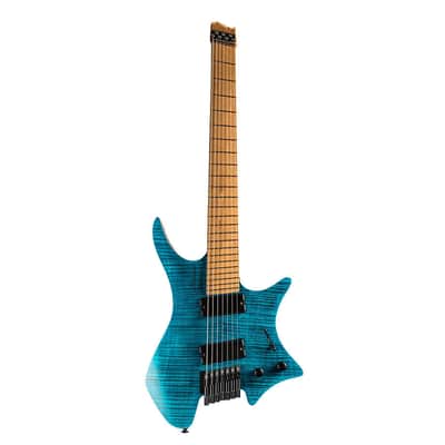 ギター strandberg boden standard 7 Strandberg Boden Standard 7 | Reverb
