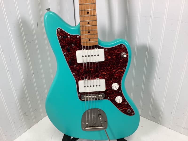 Squier 40th Anniversary Vintage Edition Jazzmaster image 1