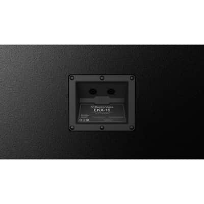 Electro Voice EKX-15 - Passive Speaker image 5