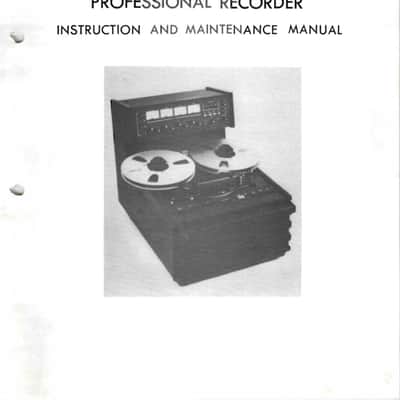Otari MX5050 MKIII- 4 Multi Track 1/2" Pro Reel Tape Recorder • Fully Serviced! (See Video) image 8