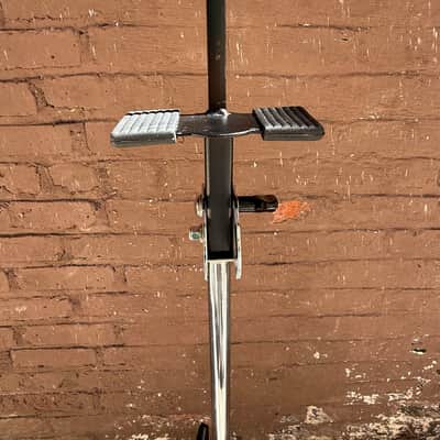 Pearl PB-700 Lightweight Bongo Stand – Open Box / New Condition – Missing Top Clamp image 8
