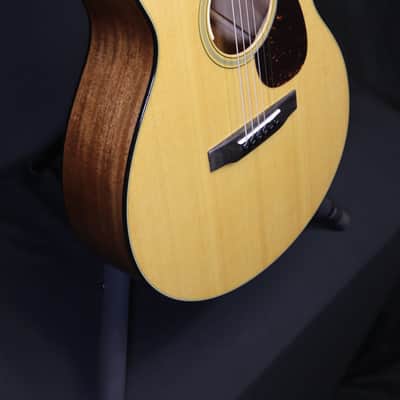 Martin Standard Series SC-18E 2024 - Present - Natural image 4