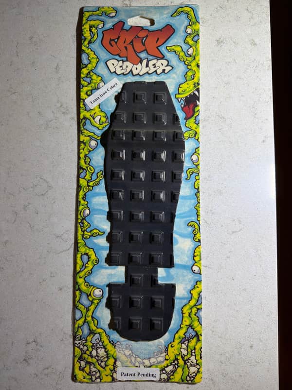 Grip Peddler Tama Iron Cobra image 1
