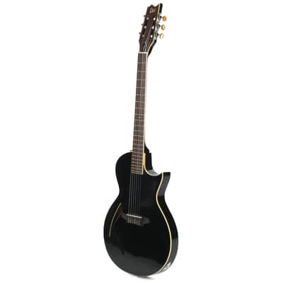 ESP LTD TL-6N Owned by George Benson image 2