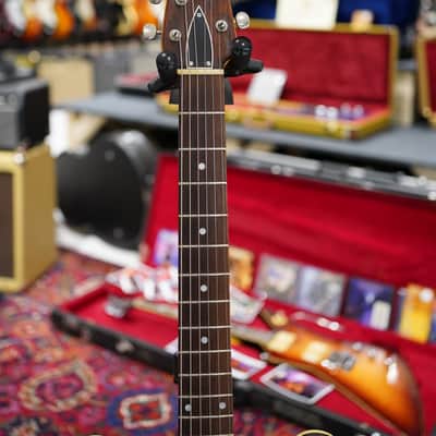 Ovation Tornado 1968 image 3