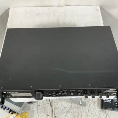 Fractal Audio Axe-FX Ultra - Black image 4