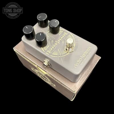 Used Electro-Harmonix Ripped Speaker Fuzz w/Box TFW3622 image 2