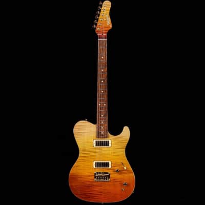 Melancon Custom Artist T Sunset Fade image 4