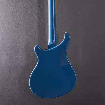 Paul Reed Smith S2 Vela Semi-Hollow '25 image 5